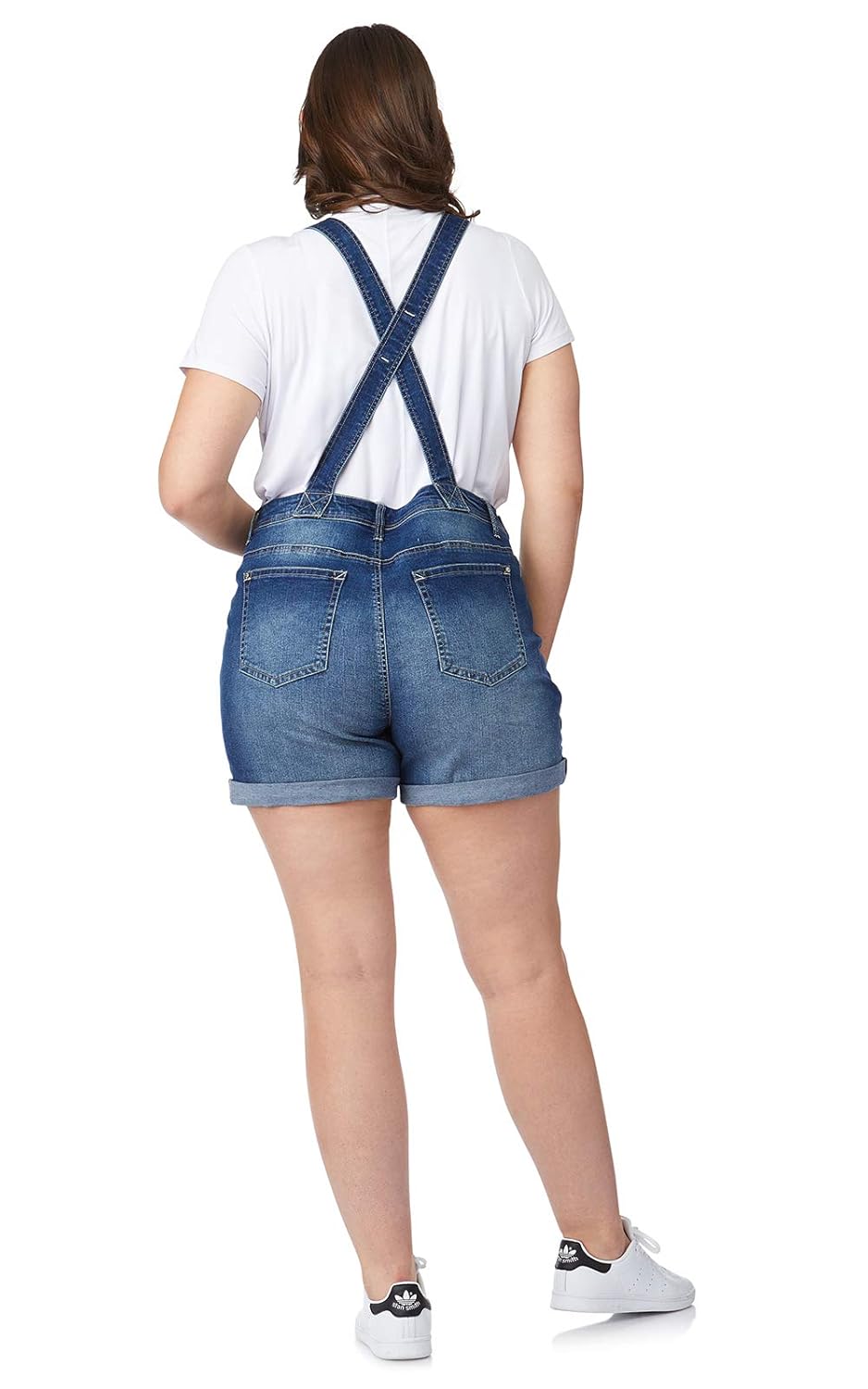 wallflower camo overalls