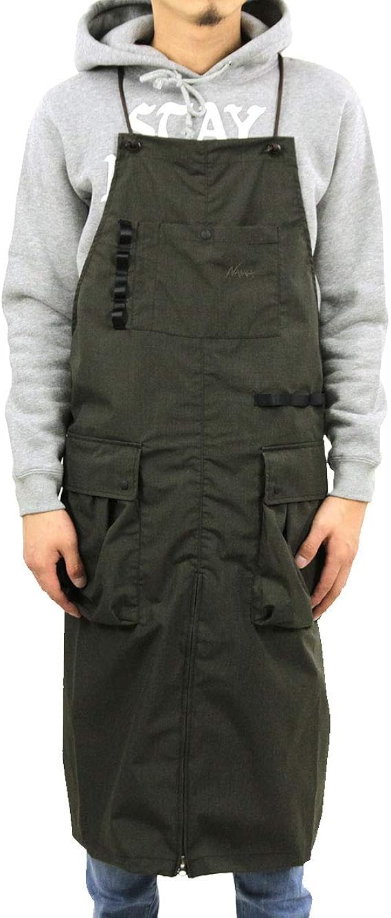 Amazon Co Jp ナンガ エプロン メンズ レディース 正規販売店 Nanga エプロン Nanga Takibi Field Apron D Brown コード 1 服 ファッション小物 Amazon Co Jp ナンガ エプロン メンズ レディース 正規販売店 Nanga エプロン Nanga Takibi Field Apron D Brown コード 1 服 ファッション小物