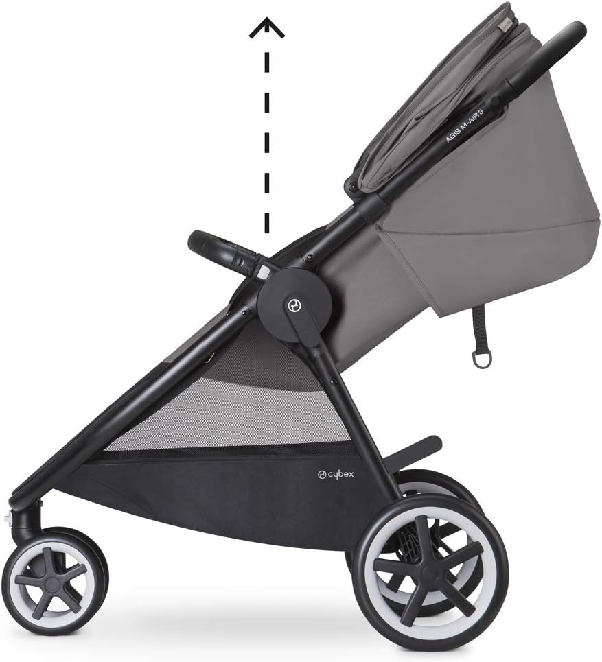 garde corps cybex