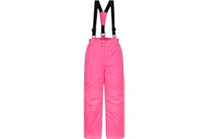 Mountain Warehouse Honey Kids Snow Pants