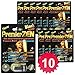 PremierZen Black 5000 10-Pills Male Enhancement Pill - Fast US Shipping