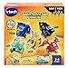 VTech Switch & Go Dinos - Animated Dinos 2-pack with T-Don and Tonn