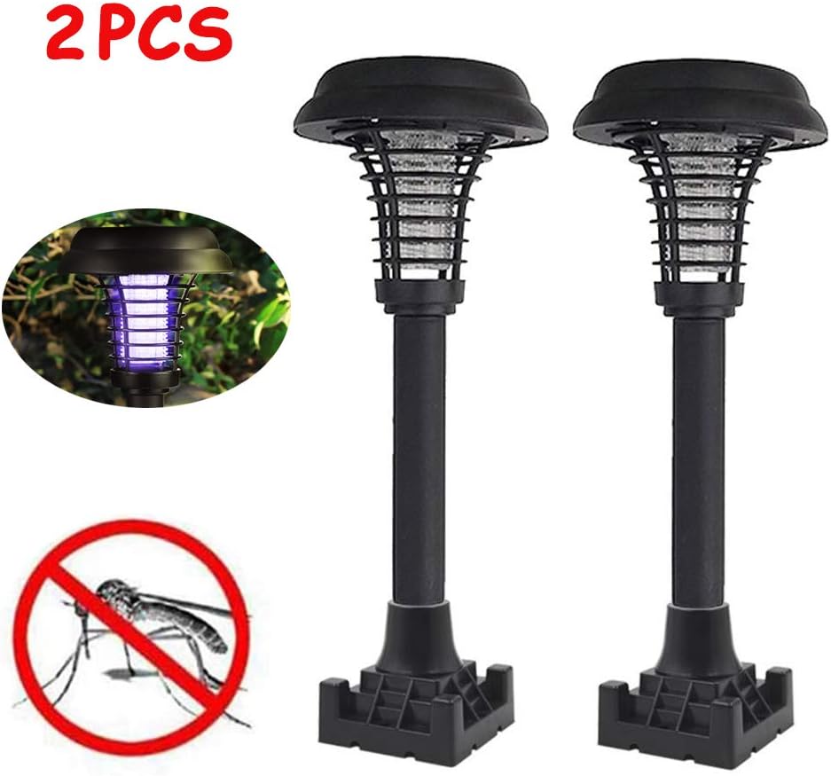 uccisori di insetti del prato