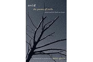 The Poems of Exile: Tristia and the Black Sea Letters