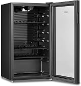 COMFEE' RCZ99BG1(E) Under Counter Beer & Drinks Fridge 93L 2–15°C view 2