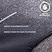 XD Design Bobby Original Anti-Theft Laptop Backpack with USB port (Unisex bag)