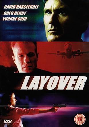 layover movie david hasselhoff