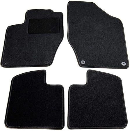 Unfadememory Tapis De Sol Pour Peugeot 308 308 Sw 2007