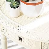 Shabby Chic Furniture Paint Antique White 250 ml Chalk Based DIY Interior view 6