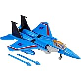 Hasbro The Transformers: The Movie 5.5-inch Retro Thundercracker Figure