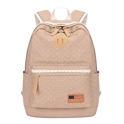 mochilas juveniles mujer