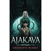 Ajakava: An alternate history fantasy of Indian mythology