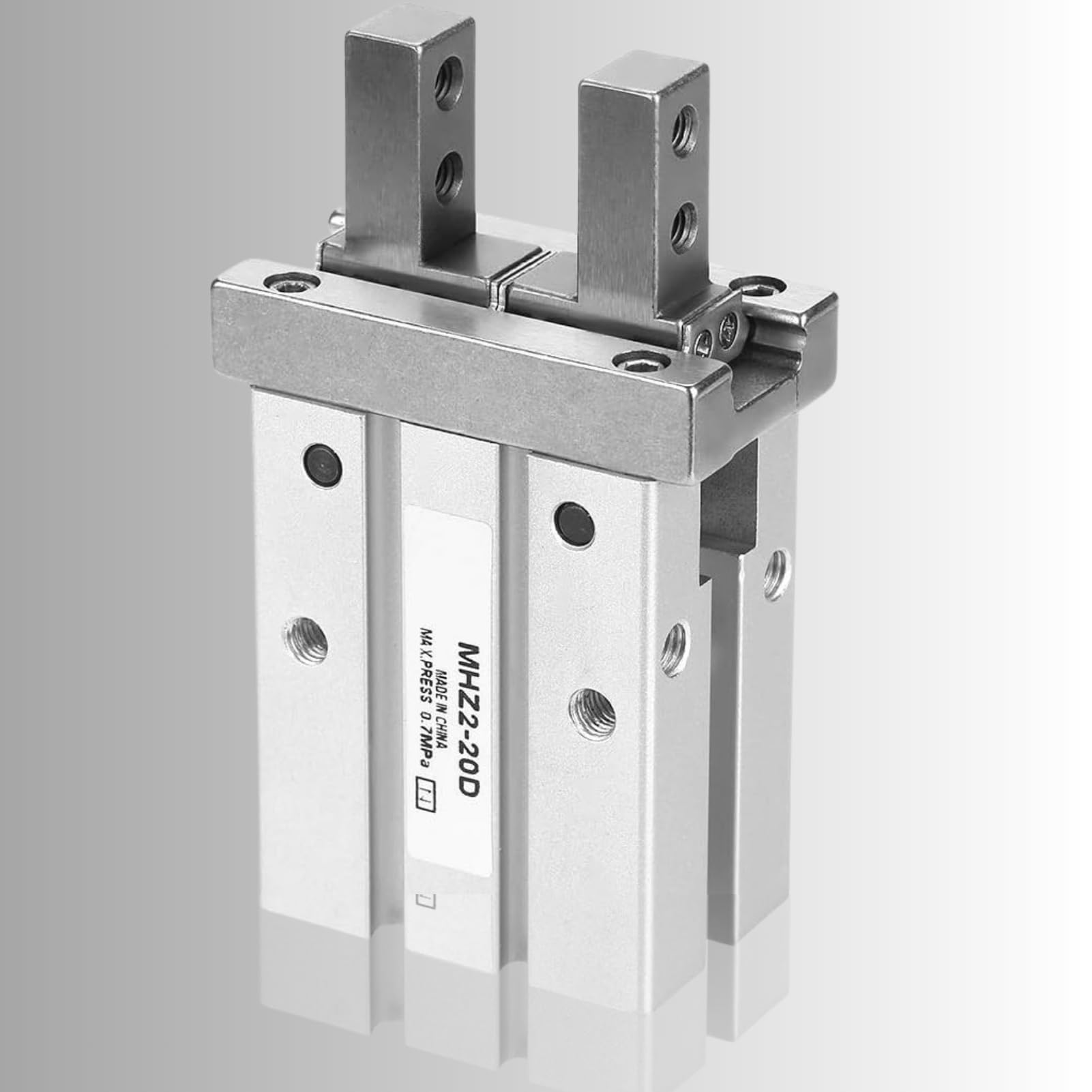 MHZ2-20D 20mm Pneumatic Cylinder, Bore Parallel Style Air Gripper