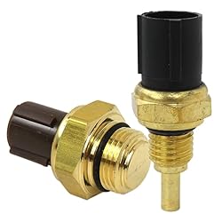 2Pack 37760-P00-004 +37870PJ7003 Fan Switch