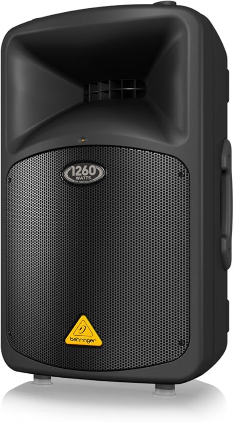 behringer eurolive b912neo