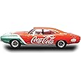 MPC 1969 Dodge Charger RT (Coca Cola) Snap (2T) 1:25 Scale Model Kit