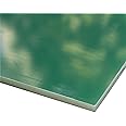 FR4 Epoxy-Sheet Resin Glass-Fiber Insulation-Plate (335×300×8mm, 1)