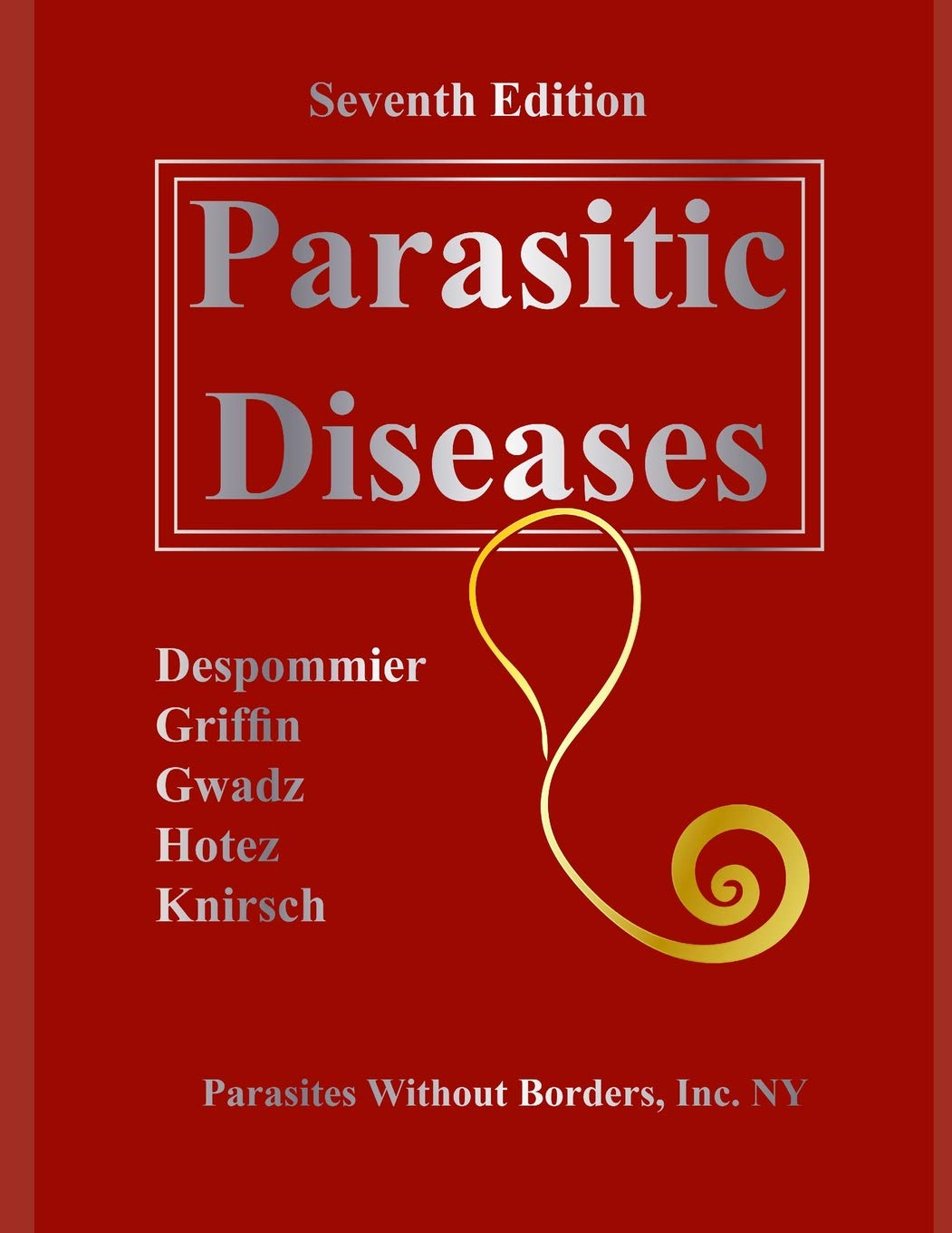 Parasitic Diseases