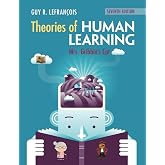 Theories of Human Learning