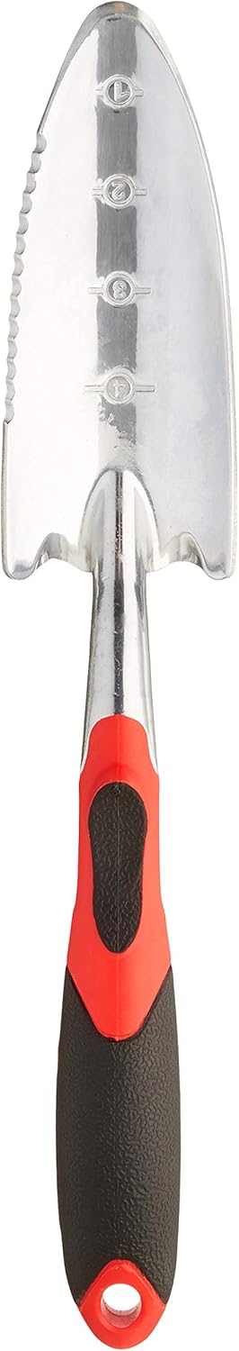 Corona CT 3730 eGrip Cultivator : Hand Spades : Garden & Outdoor