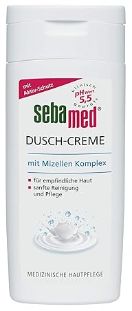 Sebamed Dusch-Creme, 200 ml