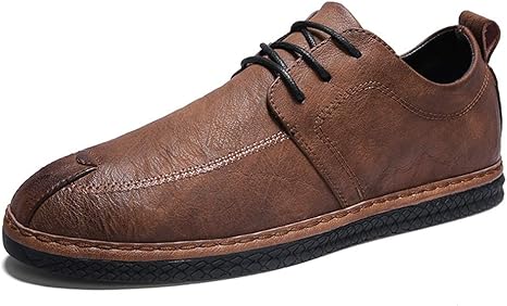 synthetic leather shoes durability