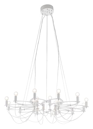 Modern Contemporary Urban Design Living Room Kitchen Ceiling Lamp
