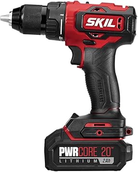 Skil CB743901 Power Drills product image 2