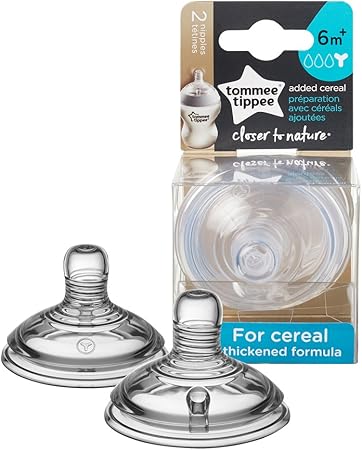 tommee tippee cereal bottle