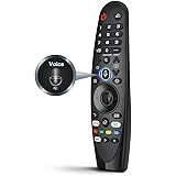 Voice Magic Replacement for