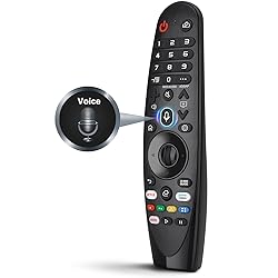 Voice Magic Replacement for
