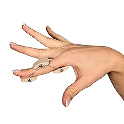 Armor Finger Extension Splint, Knuckle Brace for