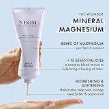 Neom Real Luxury Magnesium Body Butter 200ml Lavender Jasmine Sandalwood view 2