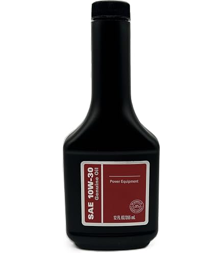 Amazon.com: Honda 08213-10W30 Oil - 12 oz : Automotive