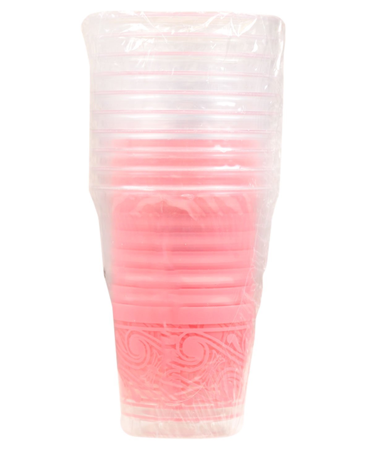 Givi Italia 10 Cups Crystal 250 Cc. Pink