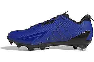 adidas Men's Adizero Electric Football Sneakers