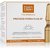 Martiderm Proteoglicanos FPS Dry Skin / Mixed 30 Ampoules