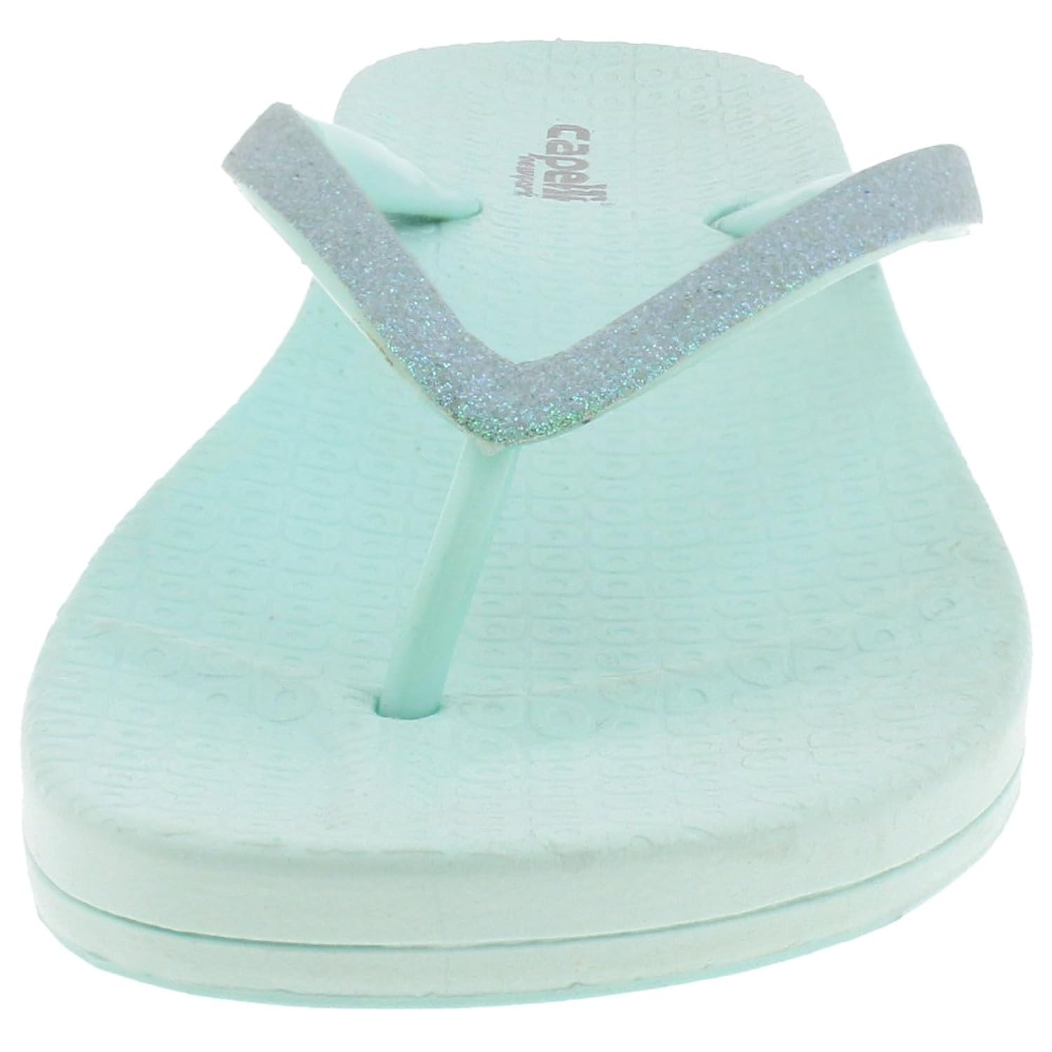 capelli jelly sandals