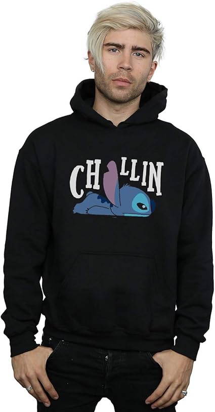 disney store stitch hoodie