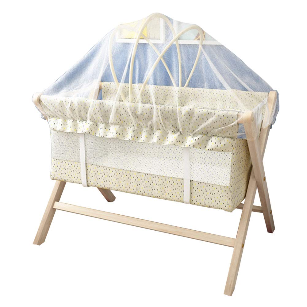 non toxic bassinet