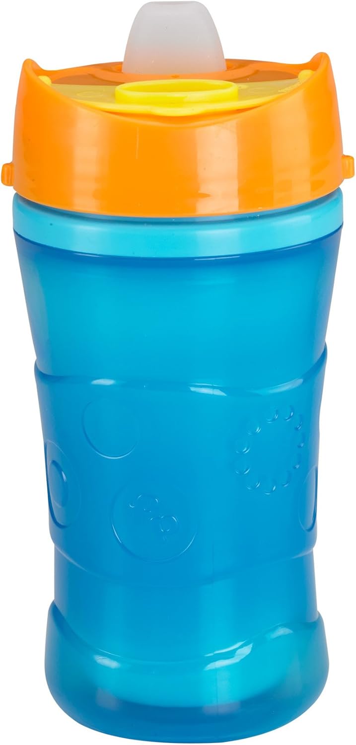 slow flow sippy cup