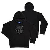 Icon Sports Official Soccer Team Pullover Hoodie - Unisex Kids- 61PH