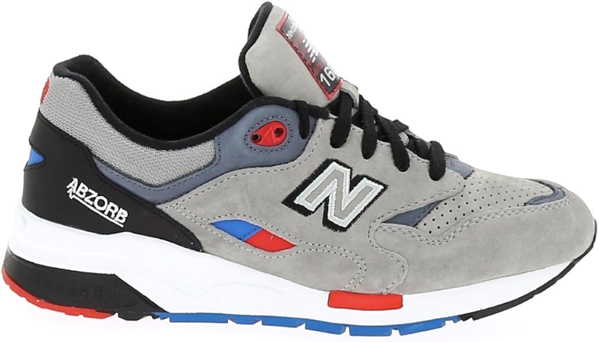 New balance 1600 homme Clearance