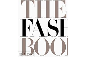 The Fashion Book