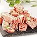 Strawberry Flavor Nougat with Almonds Nuts Candy 210g (7.4oz)