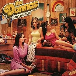 Spend The Night: Expanded Edition