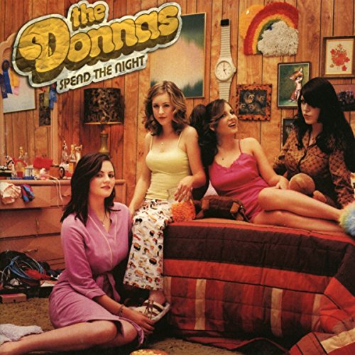 Spend The Night: Expanded Edition