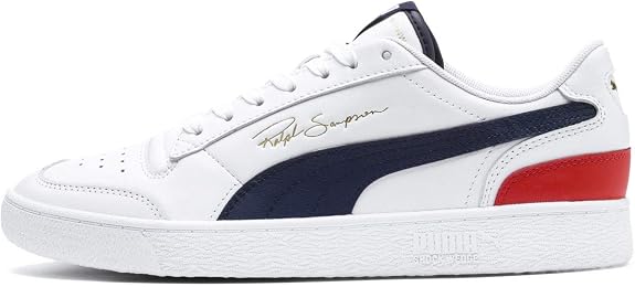 puma ralph sampson bag