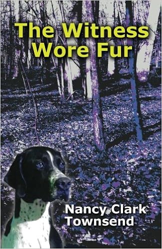 Amazoncom The Witness Wore Fur 9780983735649 Nancy - 