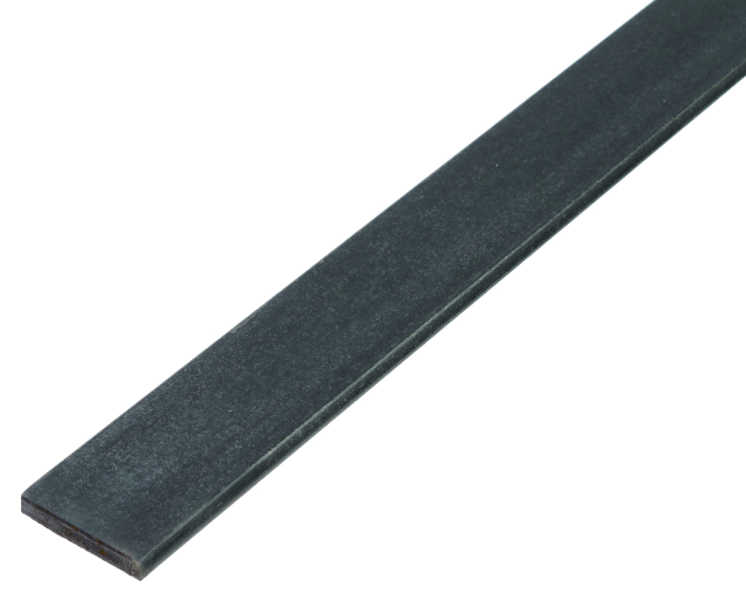 Flat Bar Raw Steel, 432607